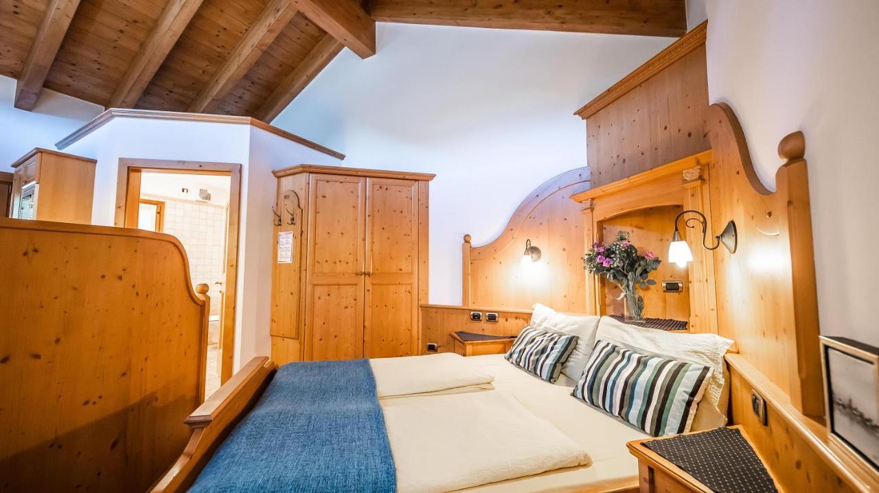 Mottolino Aparthotel 2*
