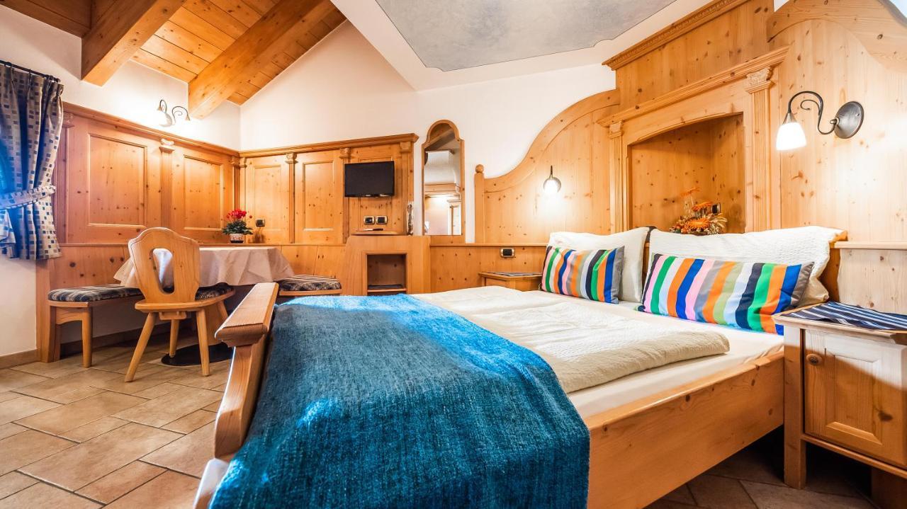 Mottolino Aparthotel Livigno