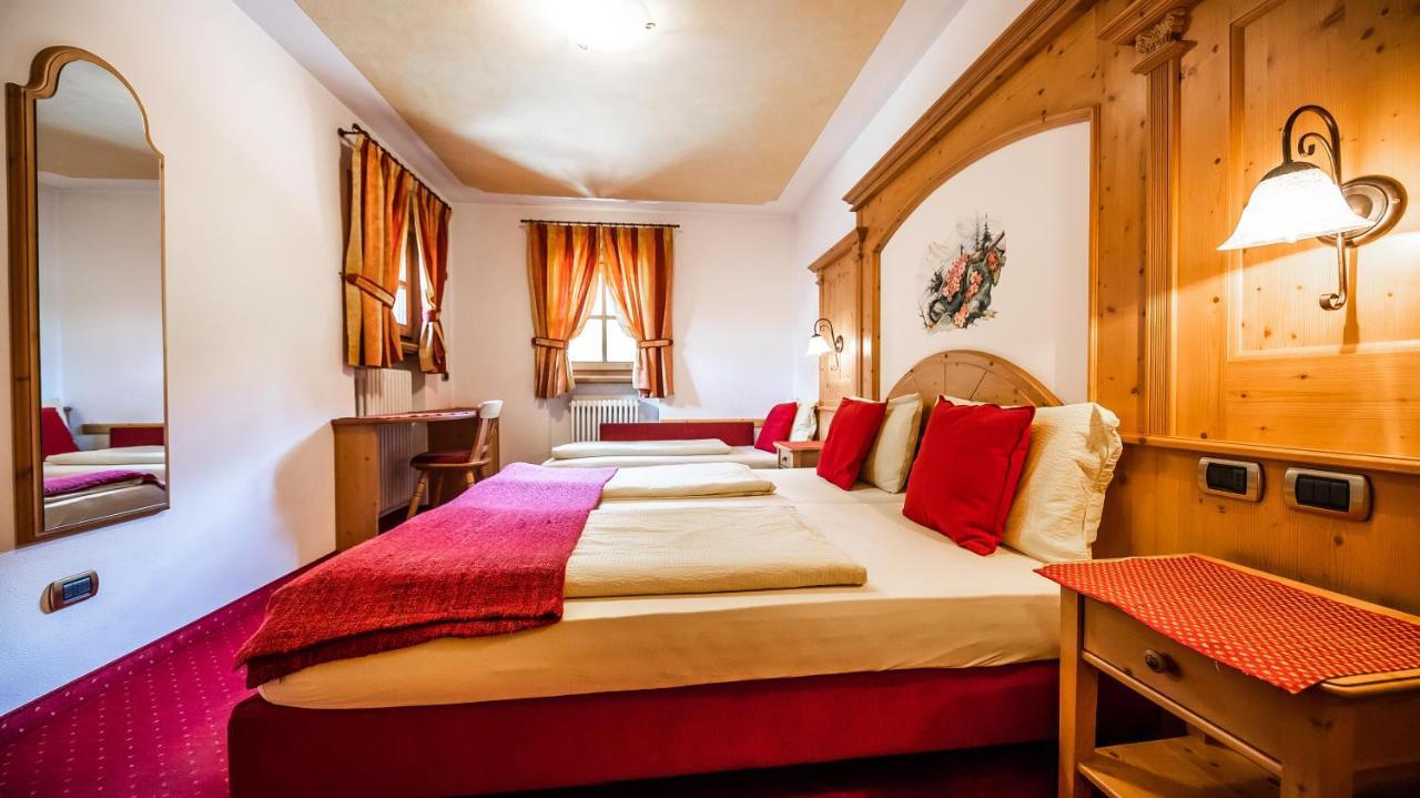 Aparthotel Mottolino 2*