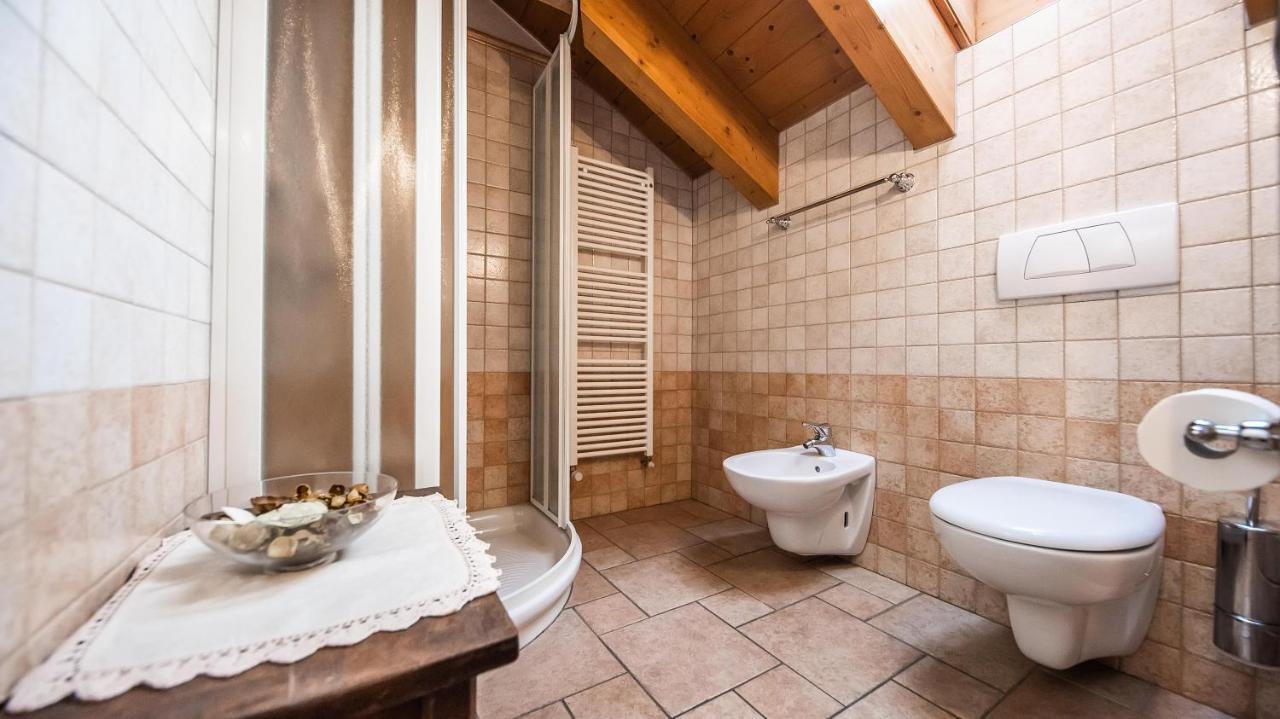 Mottolino Aparthotel Livigno