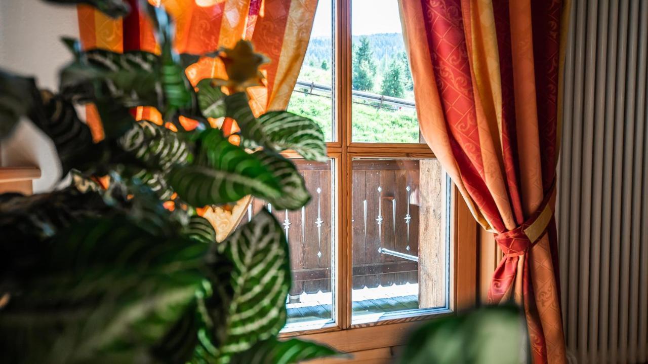 Mottolino Aparthotel 2*