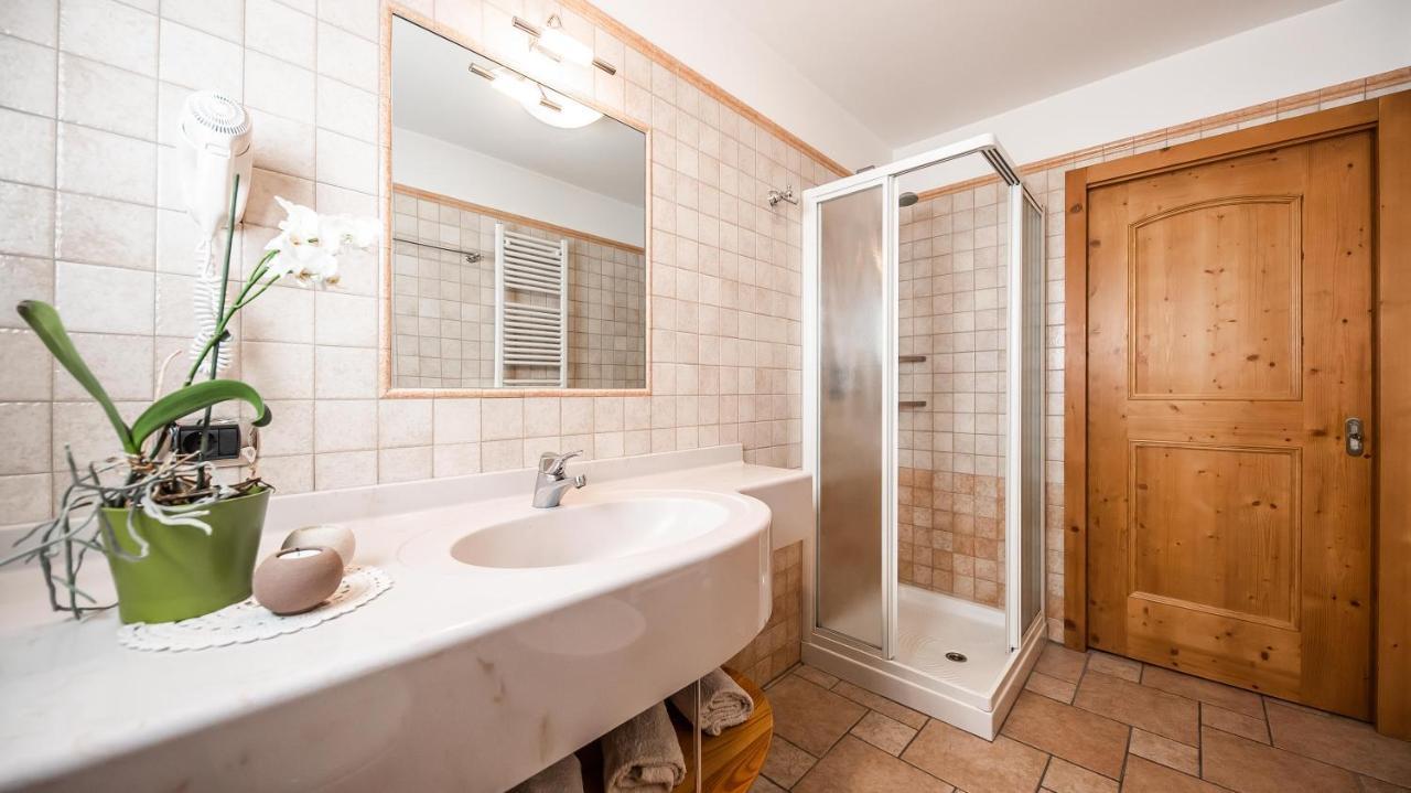 Mottolino Aparthotel Livigno