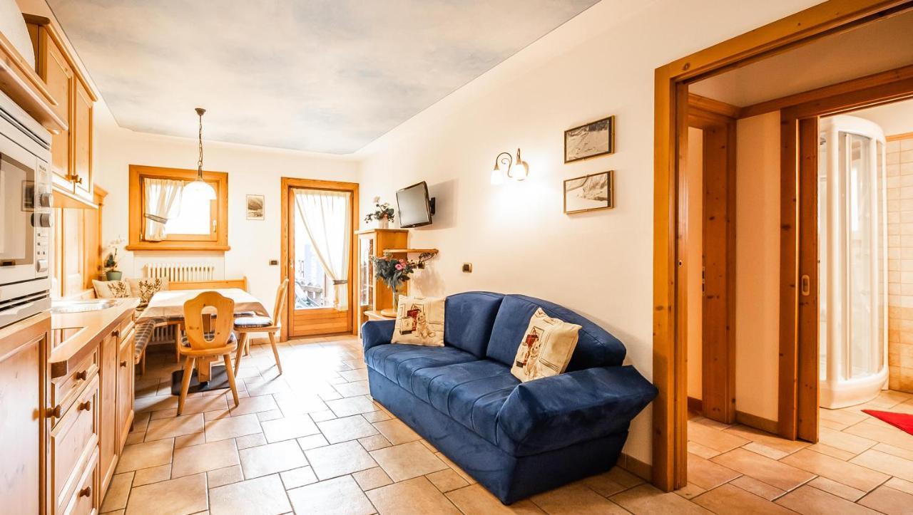 Aparthotel Mottolino