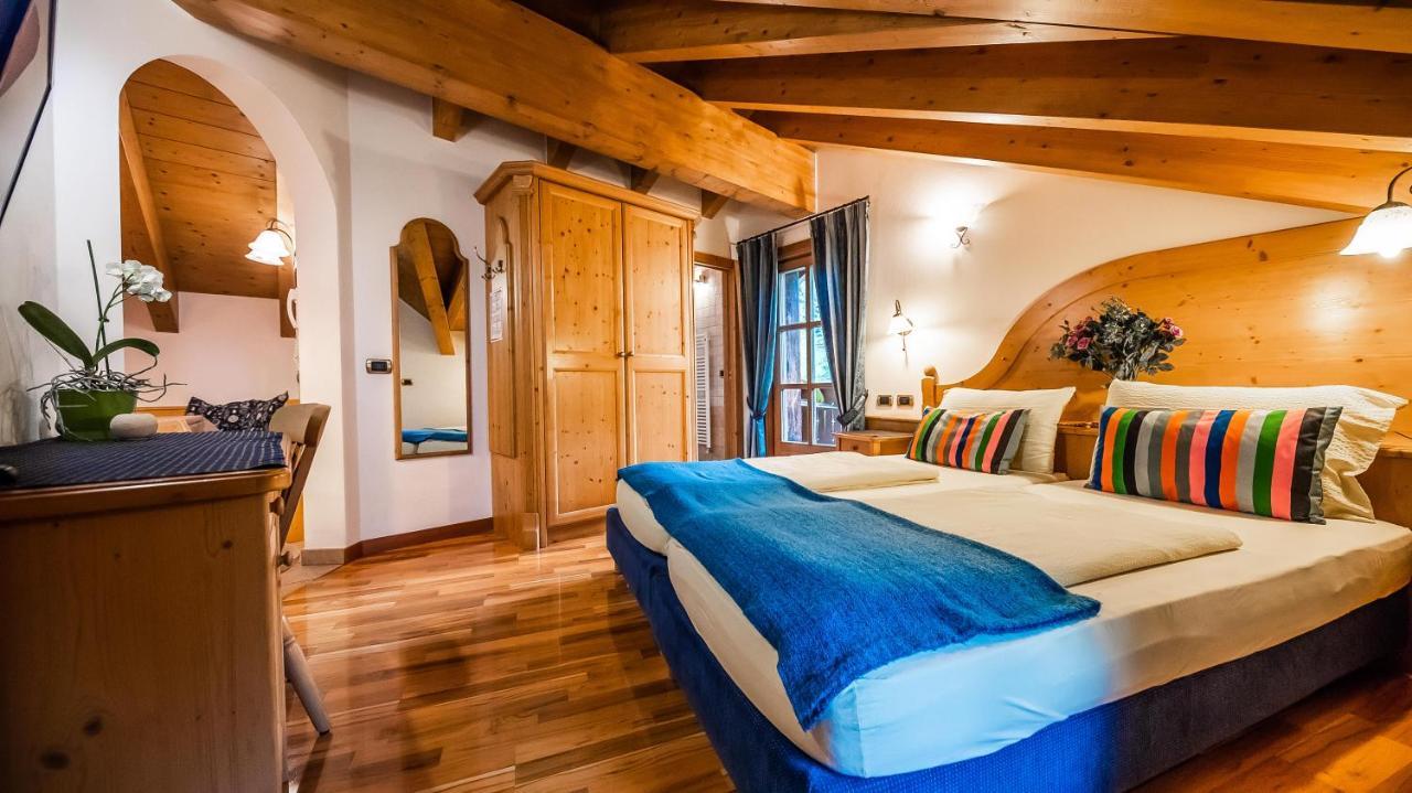 Aparthotel Mottolino