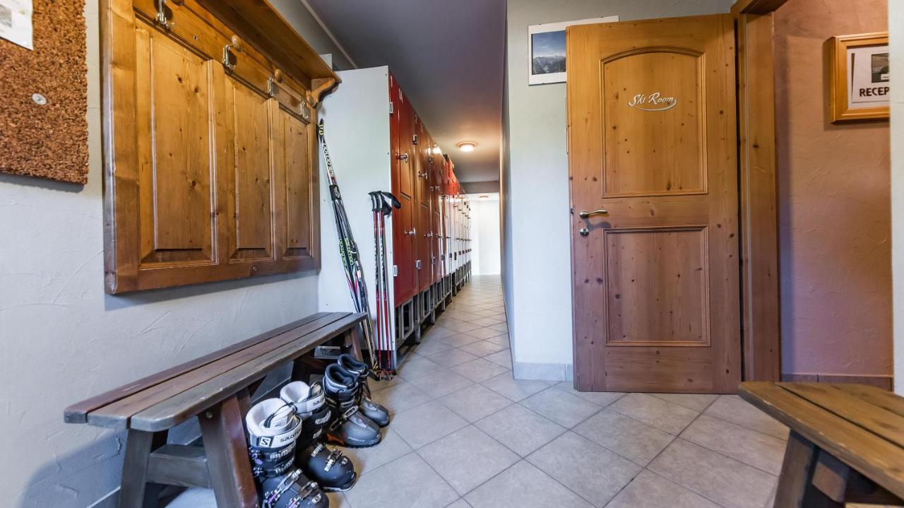 Mottolino Aparthotel Livigno