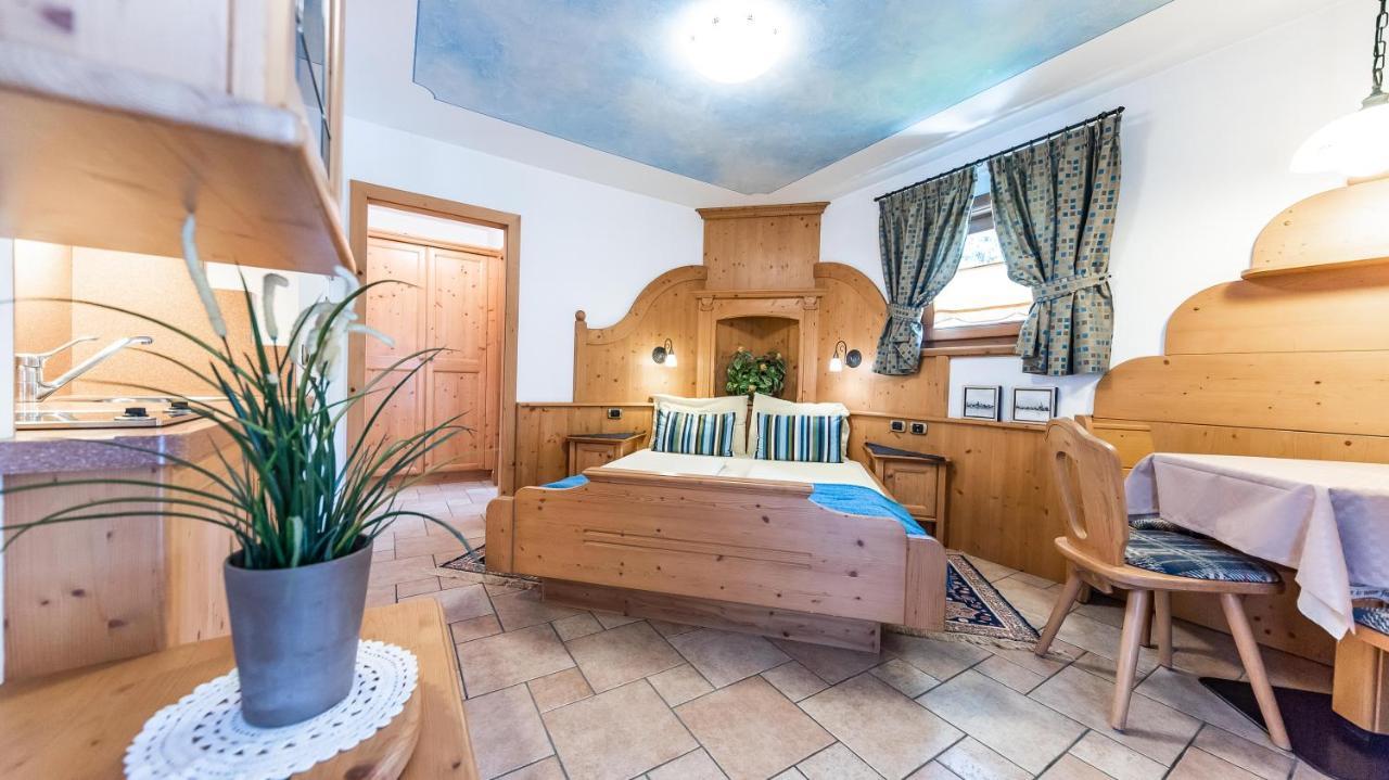 Aparthotel Mottolino Livigno