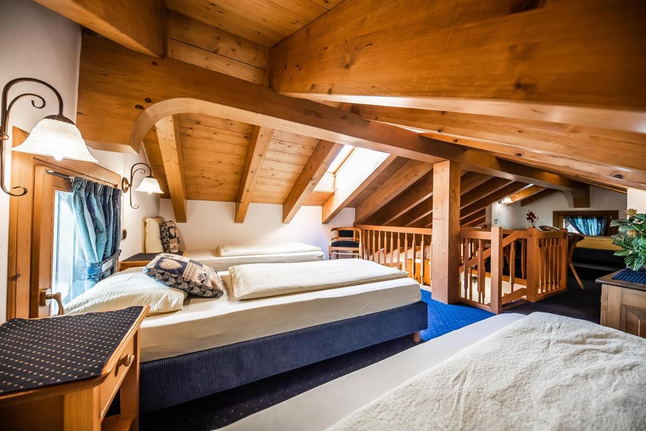 Mottolino Aparthotel 2*