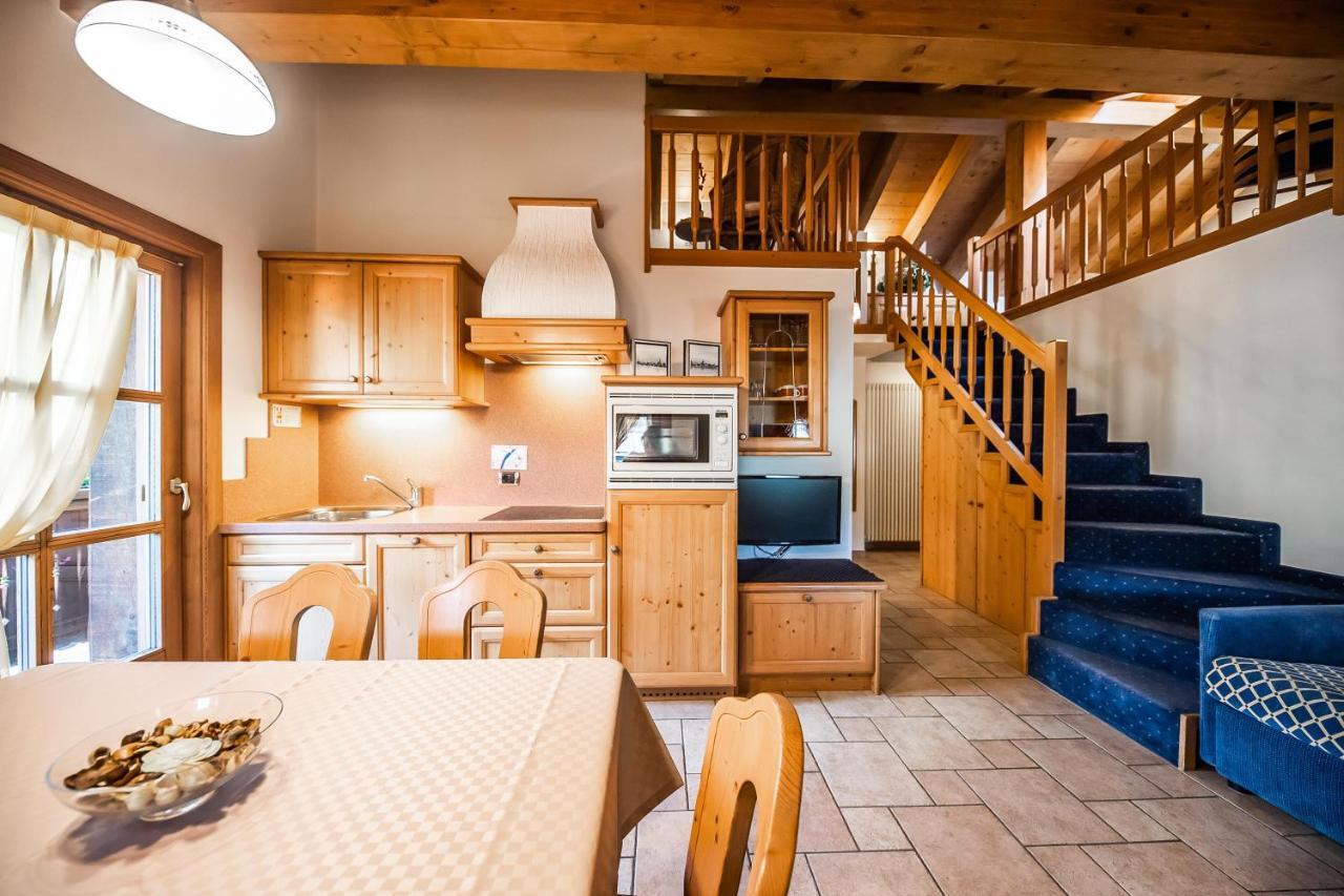 Aparthotel Mottolino Livigno