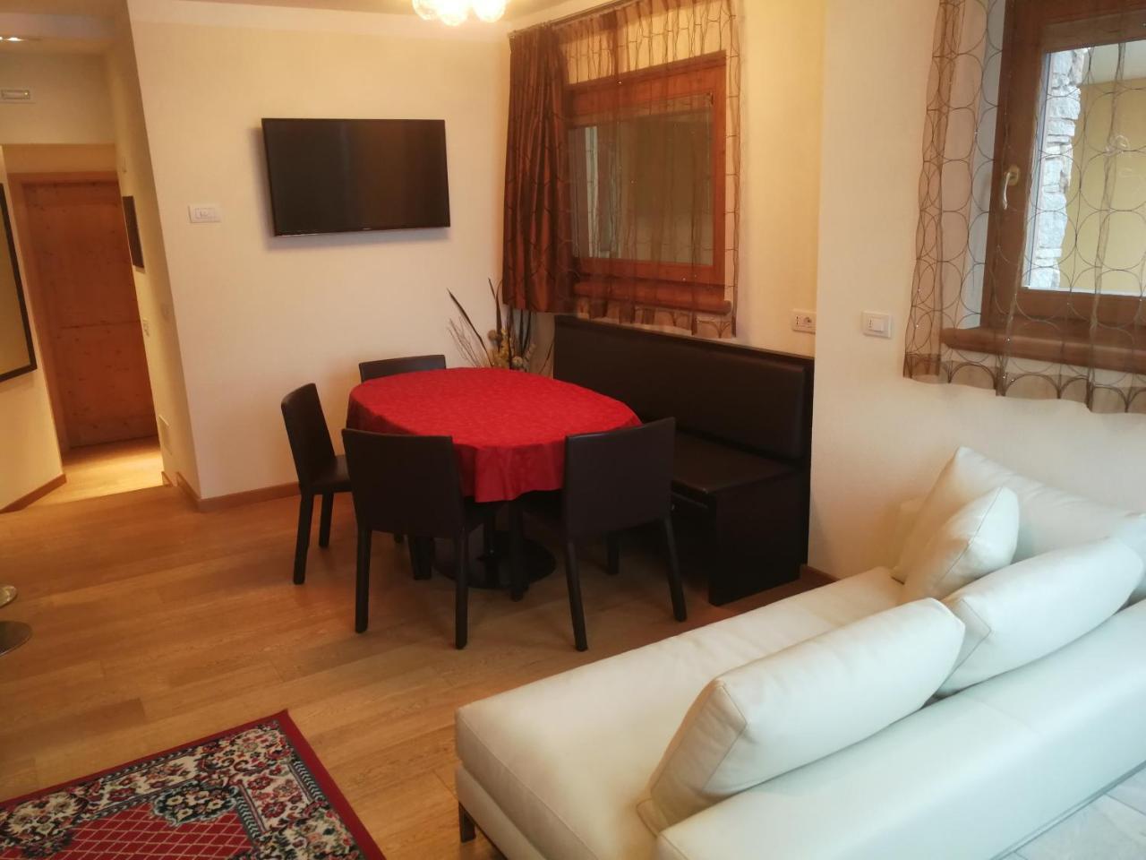 Aparthotel Mottolino