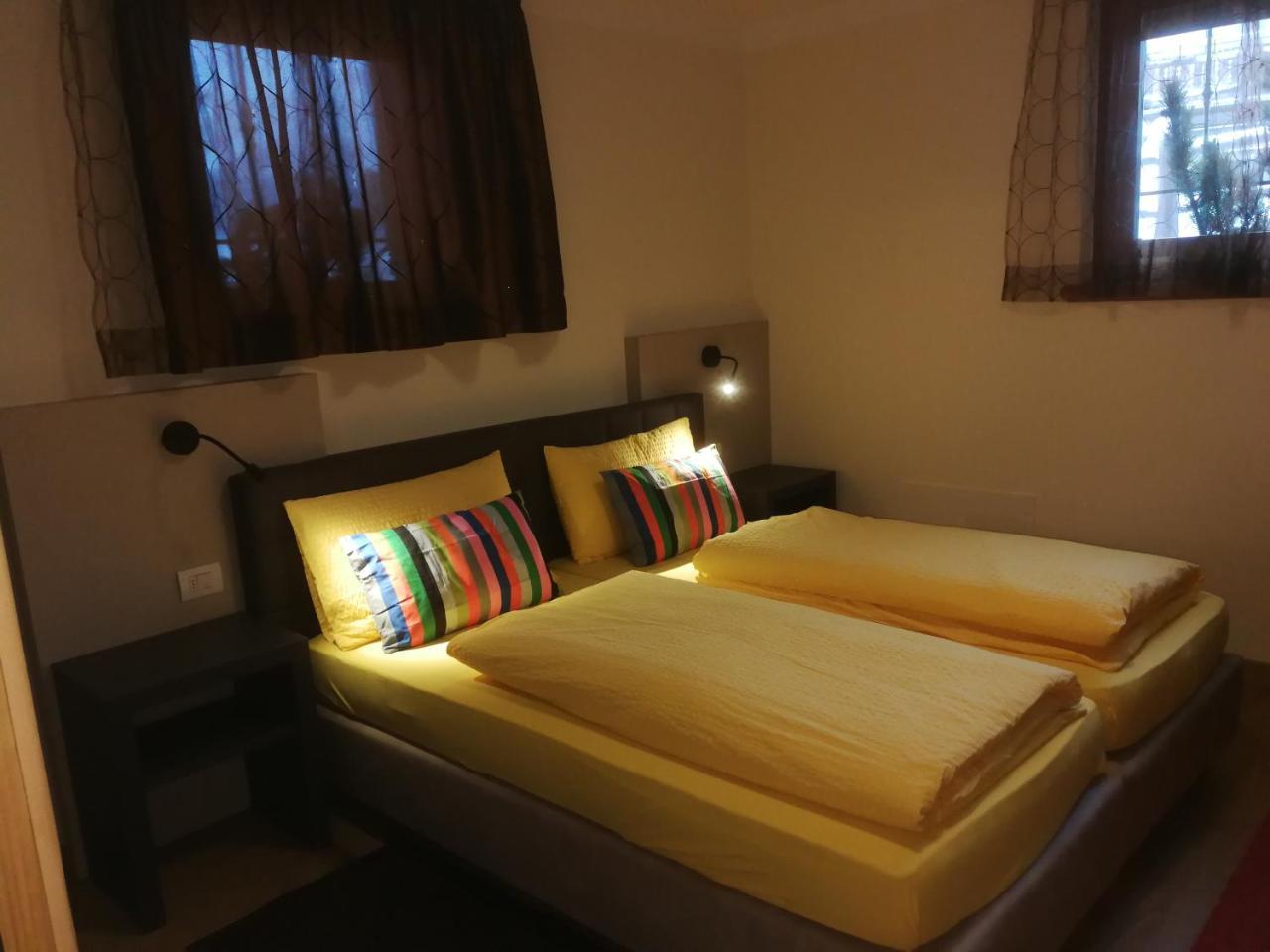 Mottolino Aparthotel